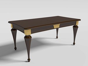 3D table