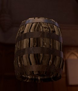 Barrel