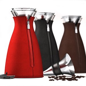 Cafesolo coffee maker