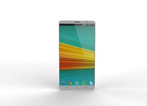 Generic Smart Phone 5 Inch