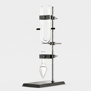 kolb dishes 3d max