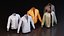 Colección de chaquetas para hombre