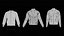 Colección de chaquetas para hombre