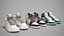 Sneakers Shoes  Vol01