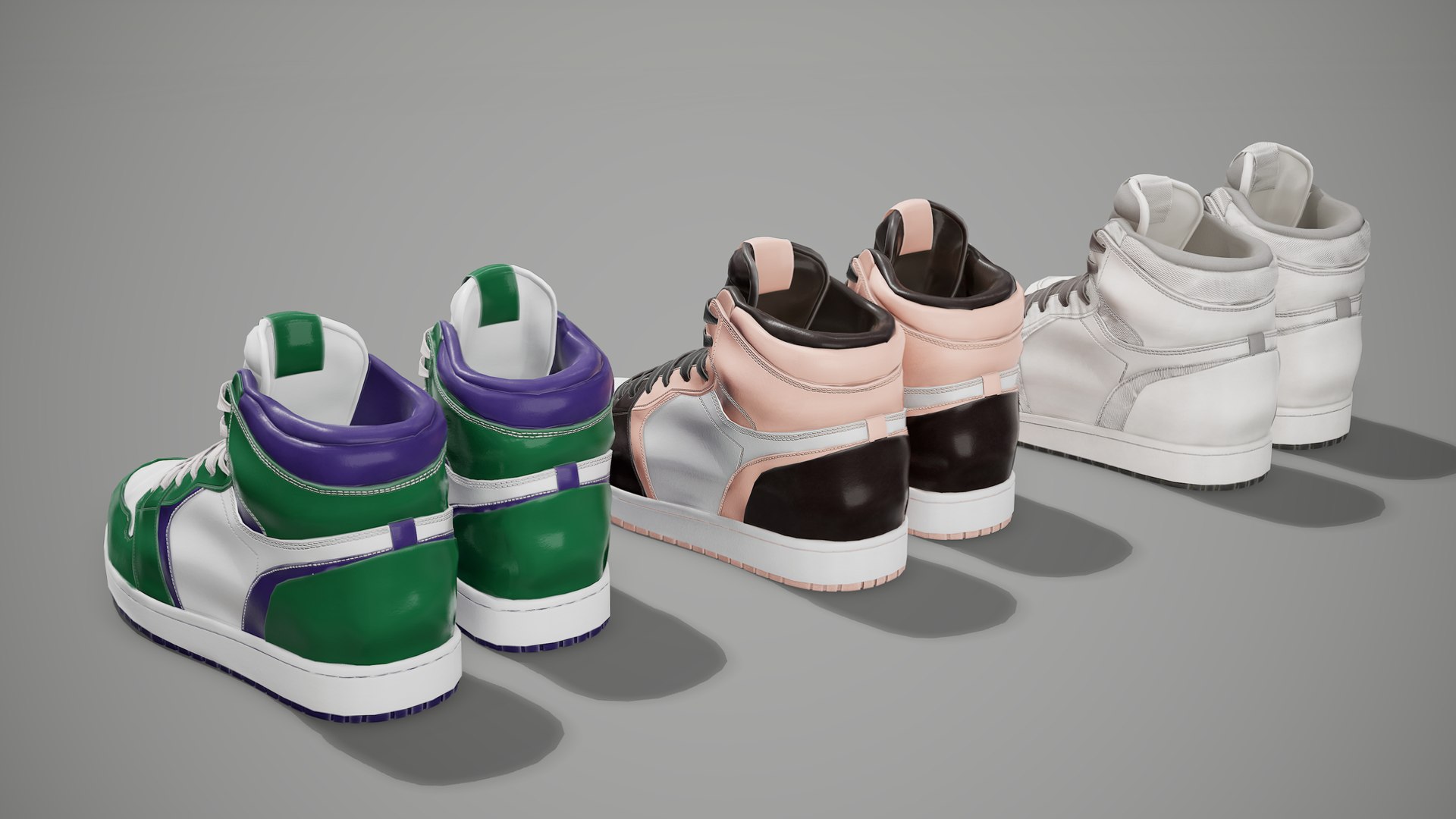 Sneakers Shoes  Vol01 3D model https://p.turbosquid.com/ts-thumb/On/IjaGLv/dU/screenshot007/png/1634804844/1920x1080/fit_q87/48adf7a02c785f4dbc3ce3cd94dc8adabc835d22/screenshot007.jpg