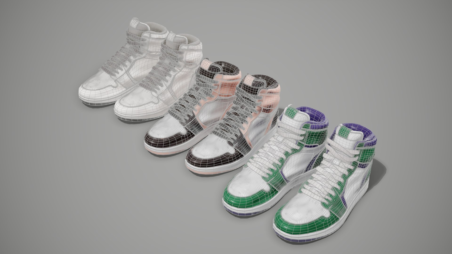 Sneakers Shoes  Vol01 3D model https://p.turbosquid.com/ts-thumb/On/IjaGLv/hX/screenshot005/png/1634804894/1920x1080/fit_q87/cd747a9acba1de27671e9f5711f57609c5c031a2/screenshot005.jpg