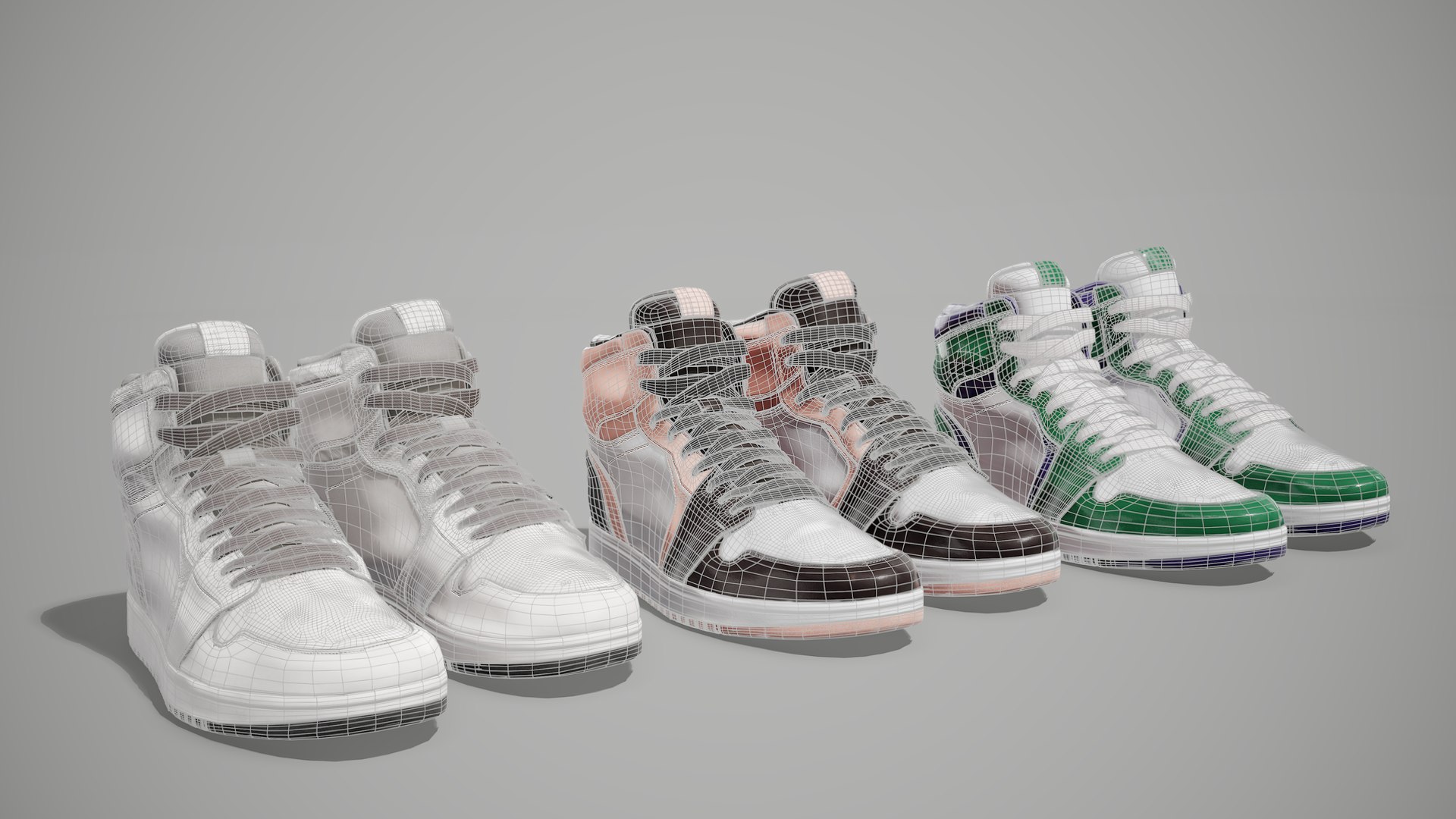 Sneakers Shoes  Vol01 3D model https://p.turbosquid.com/ts-thumb/On/IjaGLv/qc/screenshot001/png/1634804941/1920x1080/fit_q87/6f3bab16b0d713611fda481f531da806f188c7ca/screenshot001.jpg