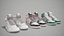 Sneakers Shoes  Vol01
