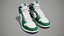 Sneakers Shoes  Vol01