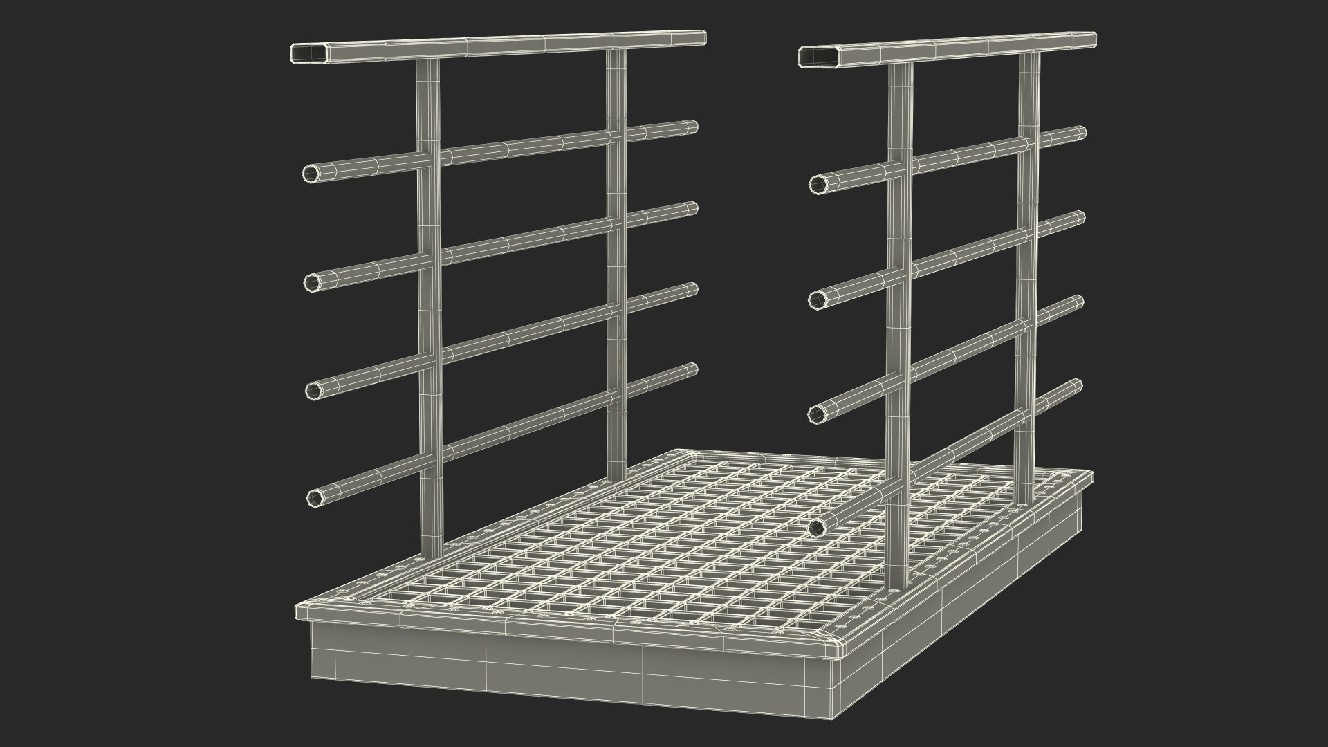 Straight Industrial Catwalk Middle 3D https://p.turbosquid.com/ts-thumb/On/Lu241r/2G/straightindustrialcatwalkmiddlemb3dmodel029/jpg/1702943252/1920x1080/fit_q87/9d7bb1babde0b45d257a3fce2412098591bc38d4/straightindustrialcatwalkmiddlemb3dmodel029.jpg