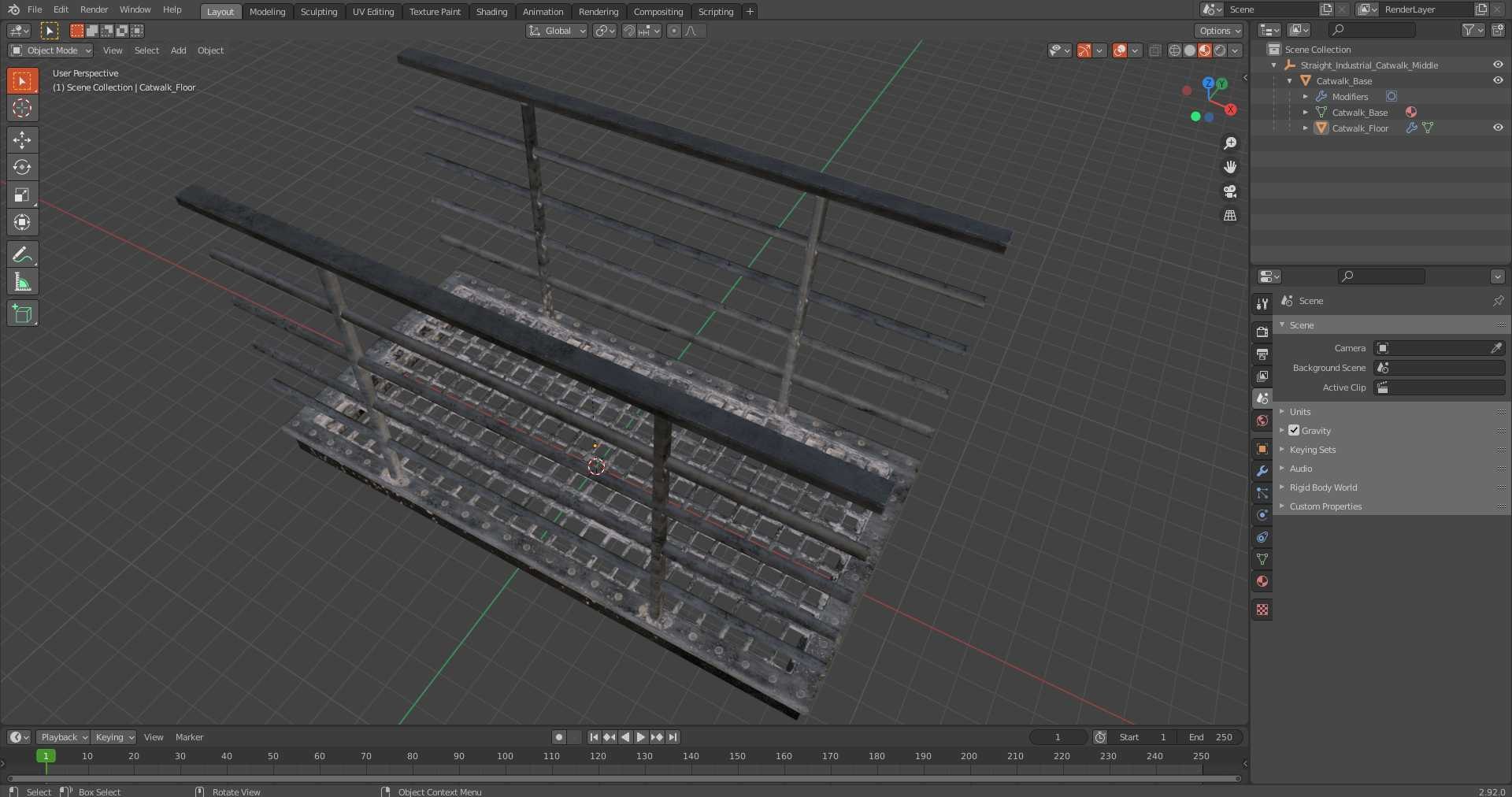 Straight Industrial Catwalk Middle 3D https://p.turbosquid.com/ts-thumb/On/Lu241r/9z/straightindustrialcatwalkmiddlemb3dmodel024/jpg/1702943230/1920x1080/fit_q87/d33d7c54399cf6663698fa43c51d5178e8128207/straightindustrialcatwalkmiddlemb3dmodel024.jpg