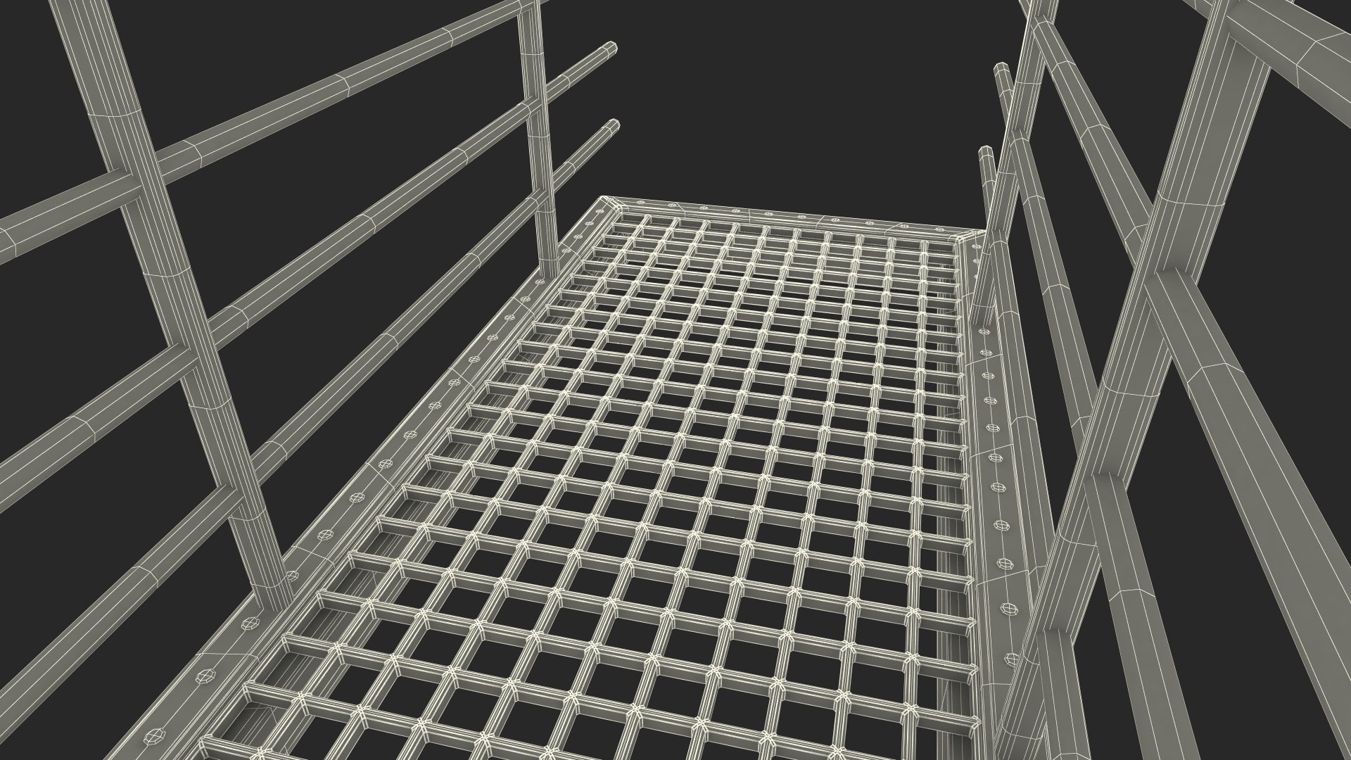 Straight Industrial Catwalk Middle 3D https://p.turbosquid.com/ts-thumb/On/Lu241r/O9/straightindustrialcatwalkmiddlemb3dmodel034/jpg/1702943272/1920x1080/fit_q87/6941e58db71b747a64fcfdcec218c80d0c40ce00/straightindustrialcatwalkmiddlemb3dmodel034.jpg