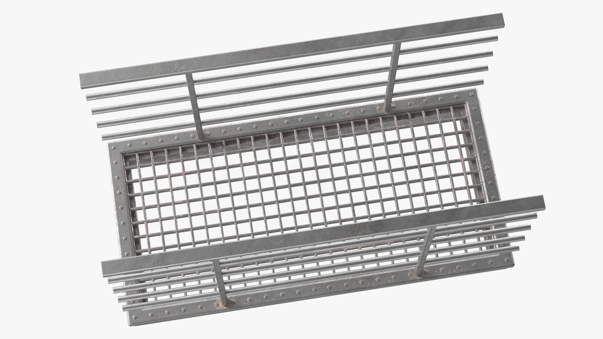 Straight Industrial Catwalk Middle 3D https://p.turbosquid.com/ts-thumb/On/Lu241r/V6/straightindustrialcatwalkmiddlemb3dmodel013/jpg/1702943184/1920x1080/fit_q87/bcb283aae706bfaa94a73264dd9db3fb570e01fe/straightindustrialcatwalkmiddlemb3dmodel013.jpg