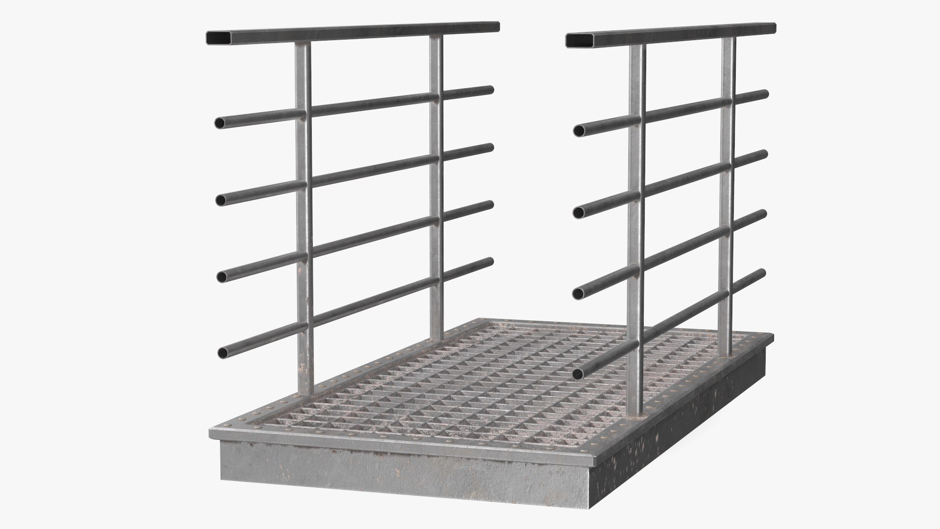 Straight Industrial Catwalk Middle 3D https://p.turbosquid.com/ts-thumb/On/Lu241r/Wy/straightindustrialcatwalkmiddlemb3dmodel011/jpg/1702943176/1920x1080/fit_q87/1f49a1cda13b760b38c386dc097dda57fd48c8d2/straightindustrialcatwalkmiddlemb3dmodel011.jpg
