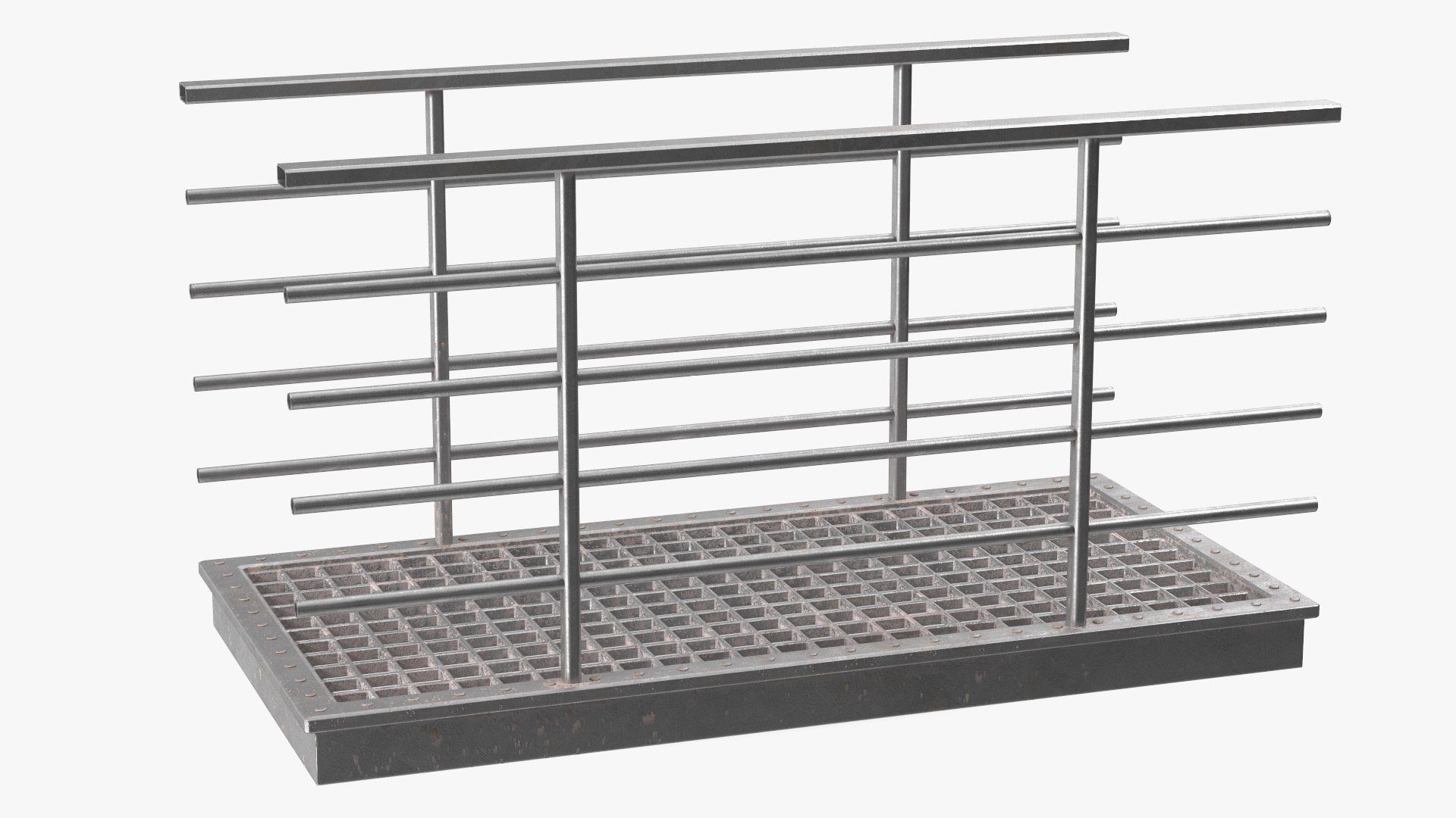 Straight Industrial Catwalk Middle 3D https://p.turbosquid.com/ts-thumb/On/Lu241r/Xs/straightindustrialcatwalkmiddlemb3dmodel010/jpg/1702943171/1920x1080/fit_q87/08f8ff4d5bea044ab1c44ddcee035aa2e49182e5/straightindustrialcatwalkmiddlemb3dmodel010.jpg