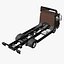 MB Atego S Box 4x2