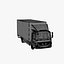 MB Atego S Box 4x2