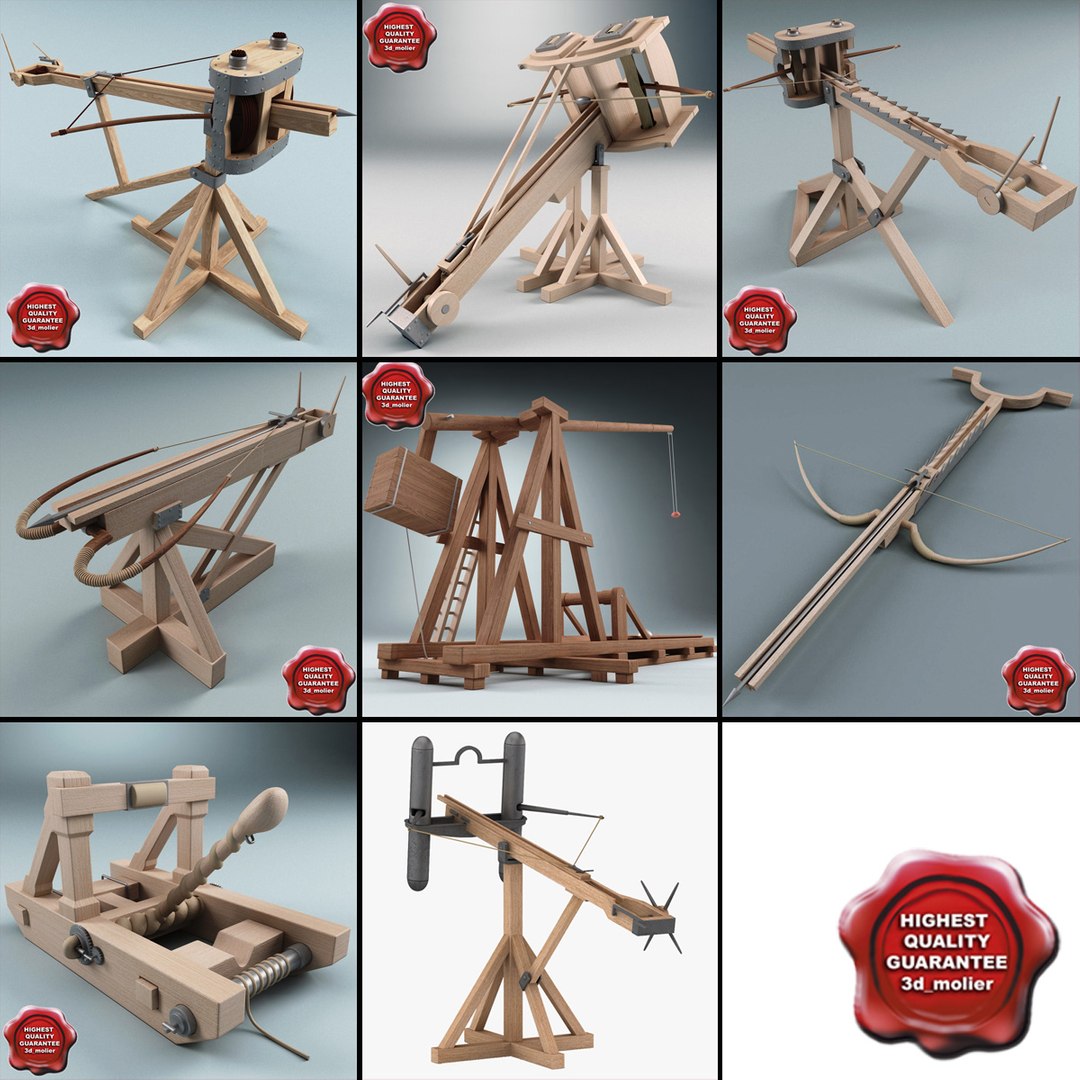 3d siege weapons 2 model https://p.turbosquid.com/ts-thumb/On/P65fdd/GYlYTm23/siege_weapons_collection_v2_000/jpg/1348693892/1920x1080/fit_q87/d48727b028743e976fa32b5d4f10e3797790f798/siege_weapons_collection_v2_000.jpg