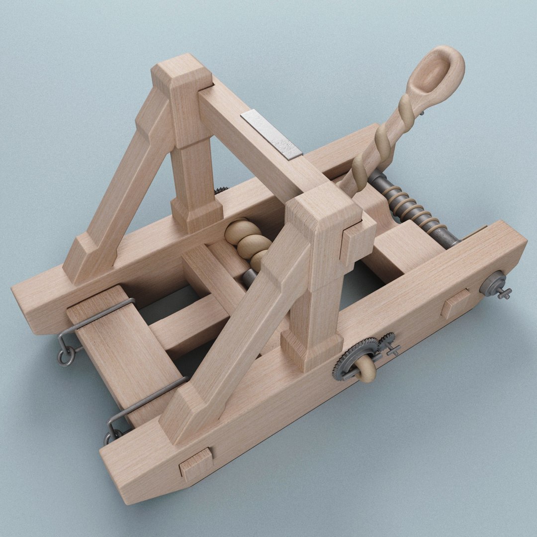3d siege weapons 2 model https://p.turbosquid.com/ts-thumb/On/P65fdd/O7YKM8Hi/siege_weapons_collection_v2_021/jpg/1348693893/1920x1080/fit_q87/71c705c572fb81bc48e268c90b515a2e915c96e9/siege_weapons_collection_v2_021.jpg