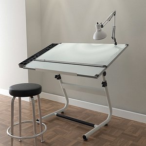 Drafting Table 48x35