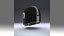 Mandalorian Helmet