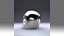 Mandalorian Helmet