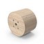 Wooden Cable Reel Drum