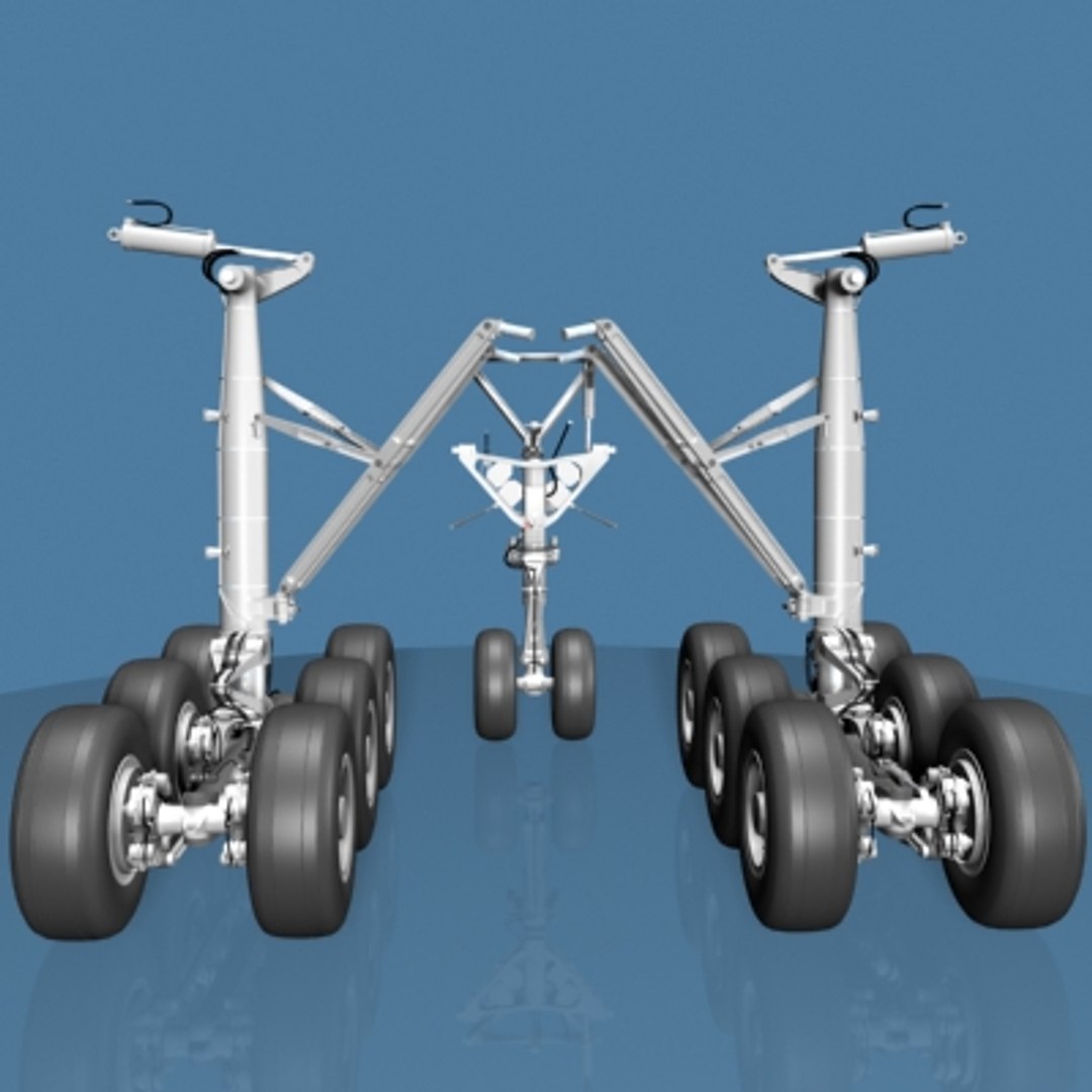 3d airline jet landing gear model https://p.turbosquid.com/ts-thumb/On/VRCL8Q/4JE5dvhB/6wheels03/jpg/1210265231/1920x1080/fit_q87/cfcf6436100170b5cc9a521b61869e066ff01bd8/6wheels03.jpg