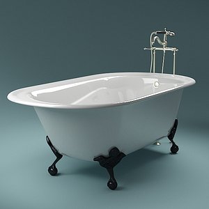Bathtub