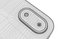 OnePlus Pad 3 Sturmblau