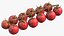 Organic Cherry Vine Tomato Harvest Box