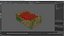 Organic Cherry Vine Tomato Harvest Box