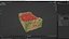 Organic Cherry Vine Tomato Harvest Box