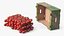 Organic Cherry Vine Tomato Harvest Box