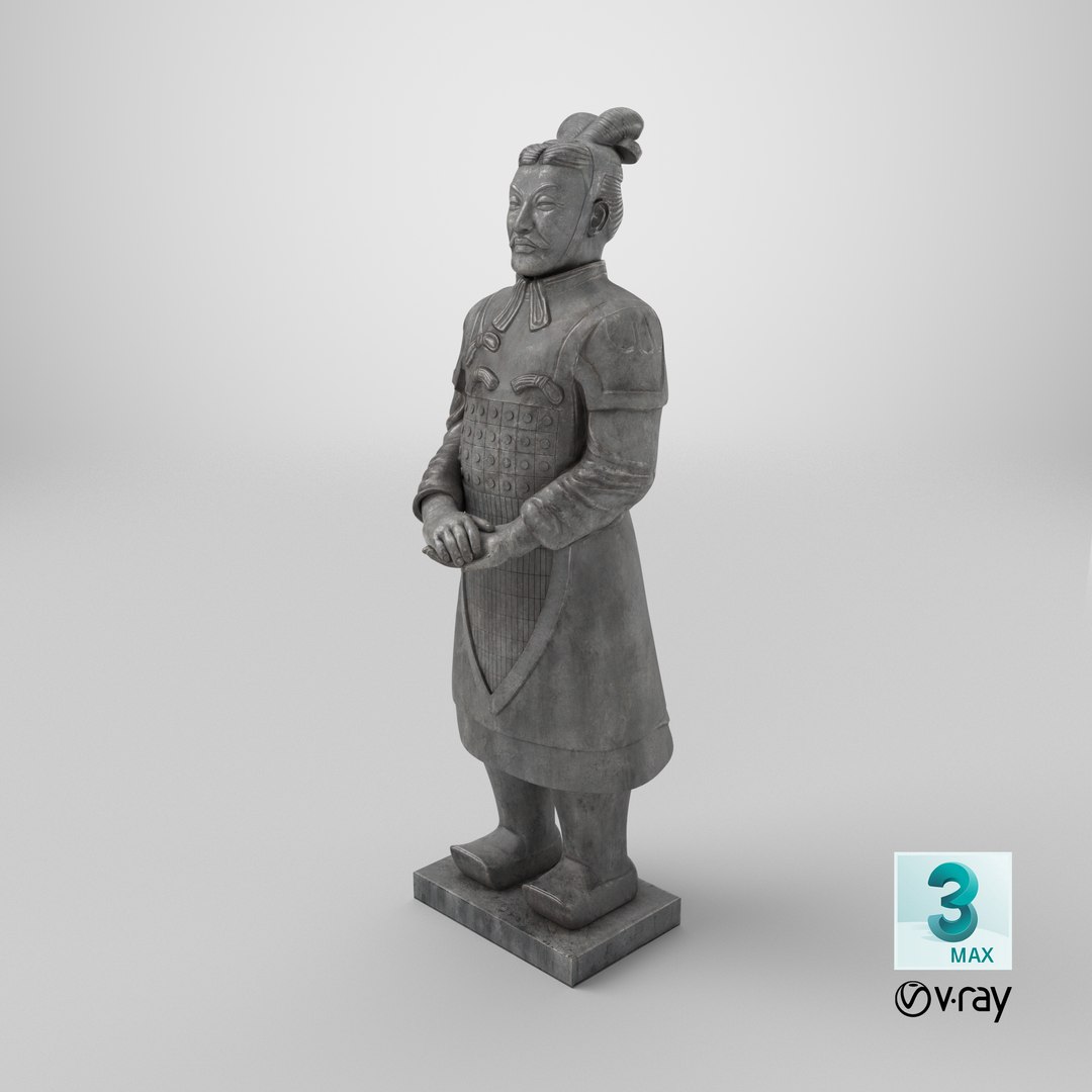 3D Terracotta Warrior model https://p.turbosquid.com/ts-thumb/On/ZJXH3m/kp/stemcell_max_vray_render/png/1731670070/1920x1080/fit_q87/45664684599106c76447acc661a67f9977017022/stemcell_max_vray_render.jpg