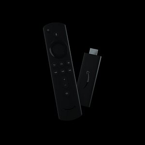 Fire TV Stick
