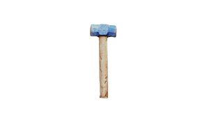 hammer tools 3D