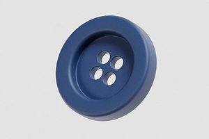 Clothing Button