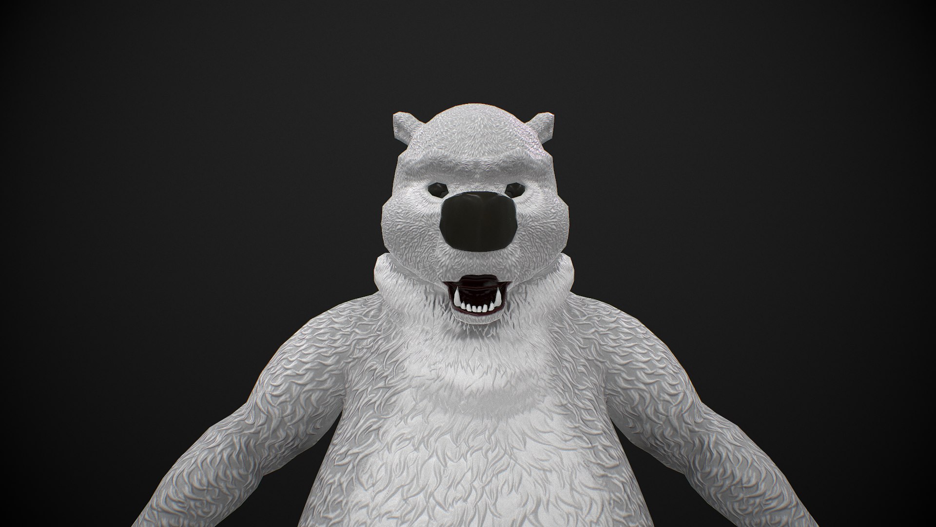 Cartoon Bear Rigged 3D model https://p.turbosquid.com/ts-thumb/On/dY5Qlc/8w/screenshot016/png/1705664933/1920x1080/fit_q87/3ac60d16bfac4f8b04ad5e4a6571c9161c933010/screenshot016.jpg