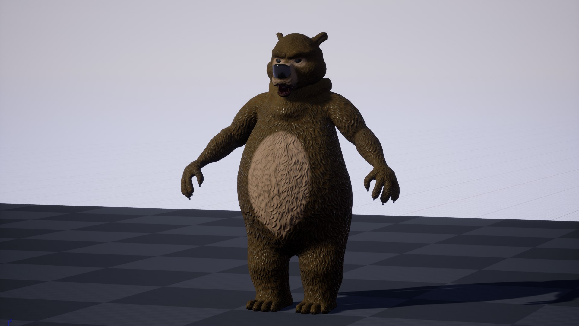 Cartoon Bear Rigged 3D model https://p.turbosquid.com/ts-thumb/On/dY5Qlc/FB/highresscreenshot00006/png/1705664833/1920x1080/fit_q87/76fea97a9200fbd56bedc6d05a91527ce65ba79f/highresscreenshot00006.jpg