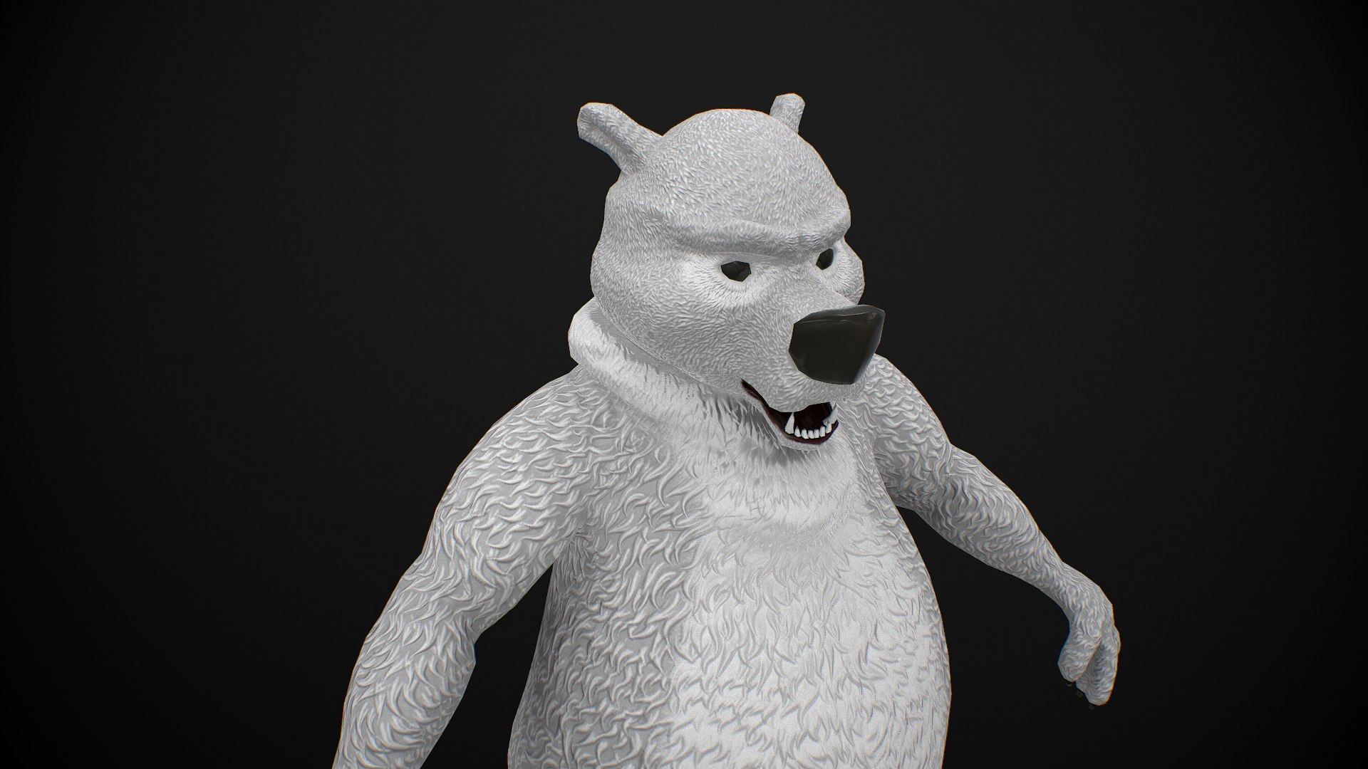 Cartoon Bear Rigged 3D model https://p.turbosquid.com/ts-thumb/On/dY5Qlc/HE/screenshot013/png/1705664921/1920x1080/fit_q87/32ad11e62302378815331d6293cf5a5a4d526437/screenshot013.jpg