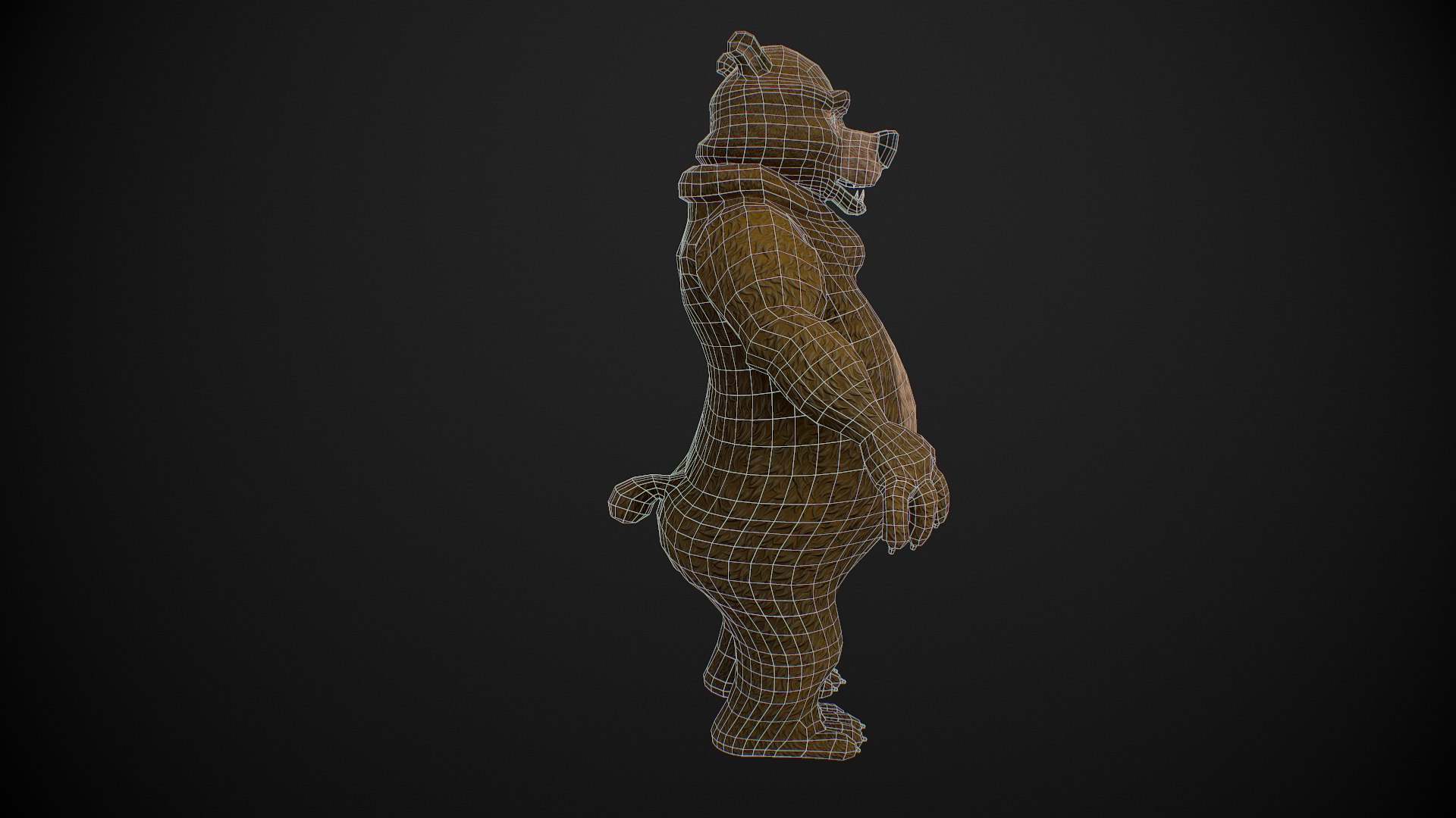 Cartoon Bear Rigged 3D model https://p.turbosquid.com/ts-thumb/On/dY5Qlc/HX/wire01/png/1705665406/1920x1080/fit_q87/b428b381d9417451f09b91d0d4ca73e6c190b97d/wire01.jpg