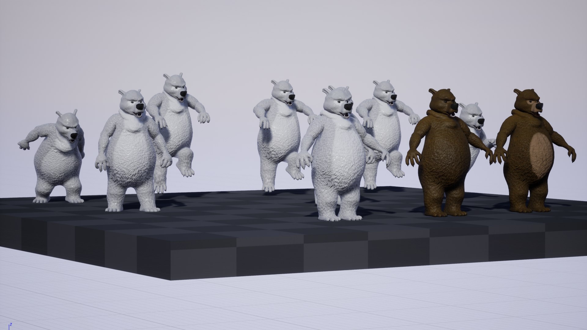Cartoon Bear Rigged 3D model https://p.turbosquid.com/ts-thumb/On/dY5Qlc/Wo/highresscreenshot00000/png/1705664797/1920x1080/fit_q87/126897e5c9ef6ca66def0029f14807df37ec1fa6/highresscreenshot00000.jpg