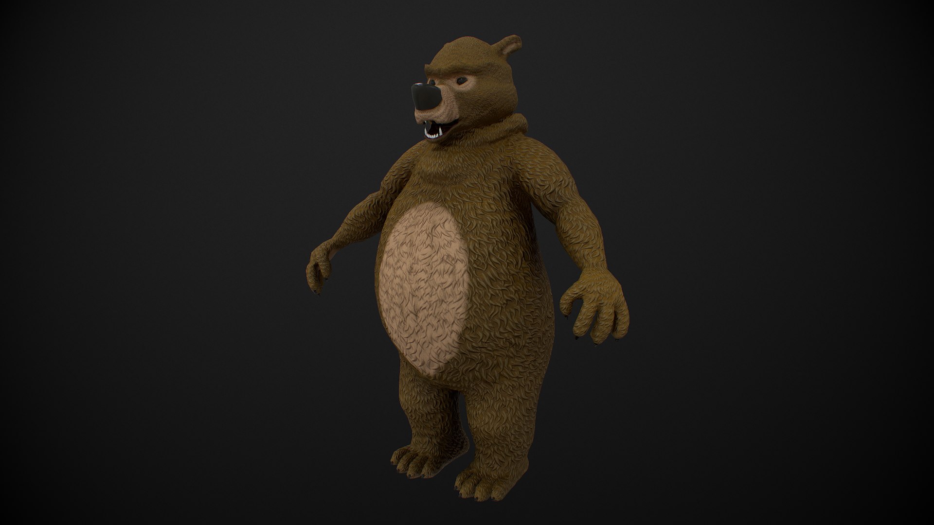 Cartoon Bear Rigged 3D model https://p.turbosquid.com/ts-thumb/On/dY5Qlc/ZU/screenshot021/png/1705664943/1920x1080/fit_q87/7d6b38bf283d4aa0d05d3cd487ceddb25fa2e396/screenshot021.jpg