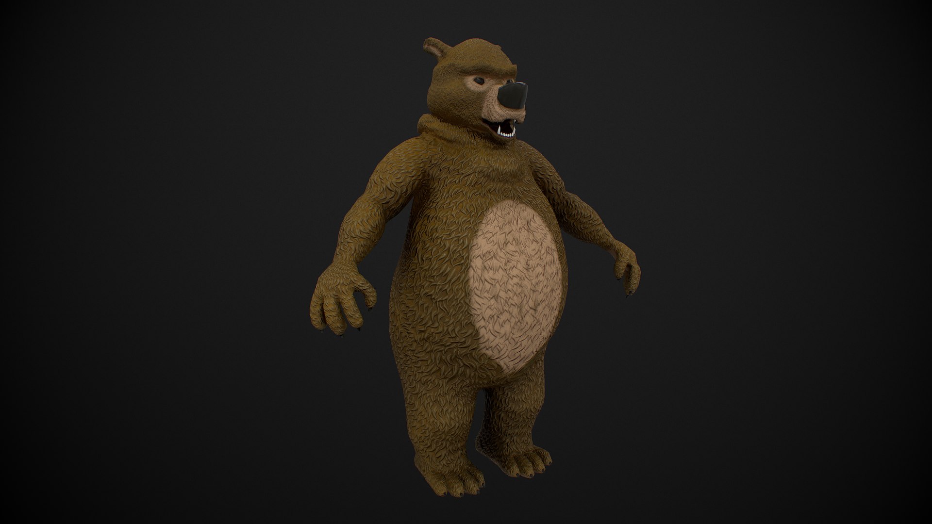 Cartoon Bear Rigged 3D model https://p.turbosquid.com/ts-thumb/On/dY5Qlc/jJ/screenshot020/png/1705664948/1920x1080/fit_q87/a0a49463f51206b66ac2068815a22c16c1eb6ff1/screenshot020.jpg