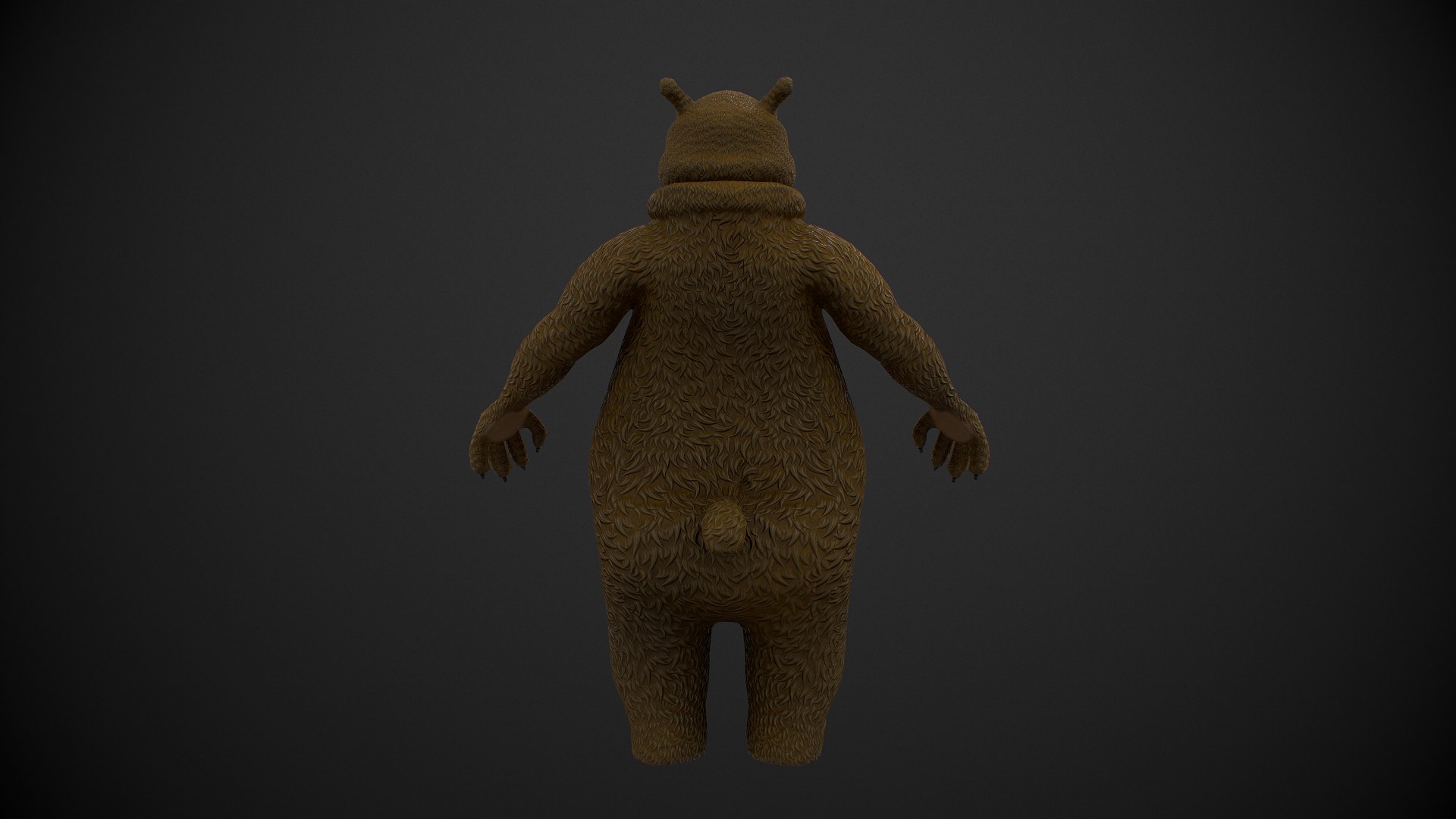 Cartoon Bear Rigged 3D model https://p.turbosquid.com/ts-thumb/On/dY5Qlc/oz/screenshot022/png/1705664947/1920x1080/fit_q87/43697266fce3f355cd362692927bc59fb374fa18/screenshot022.jpg