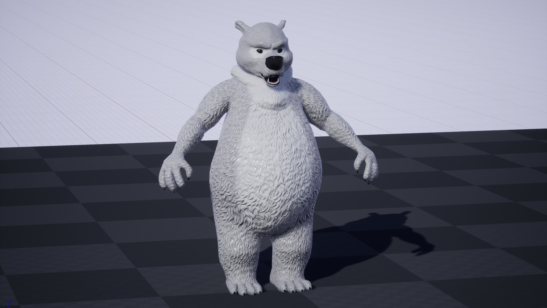 Cartoon Bear Rigged 3D model https://p.turbosquid.com/ts-thumb/On/dY5Qlc/vC/highresscreenshot00002/png/1705664816/1920x1080/fit_q87/d37cb414121f99d068395806b288298f39649bee/highresscreenshot00002.jpg
