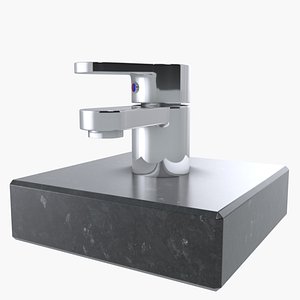 tap faucet model