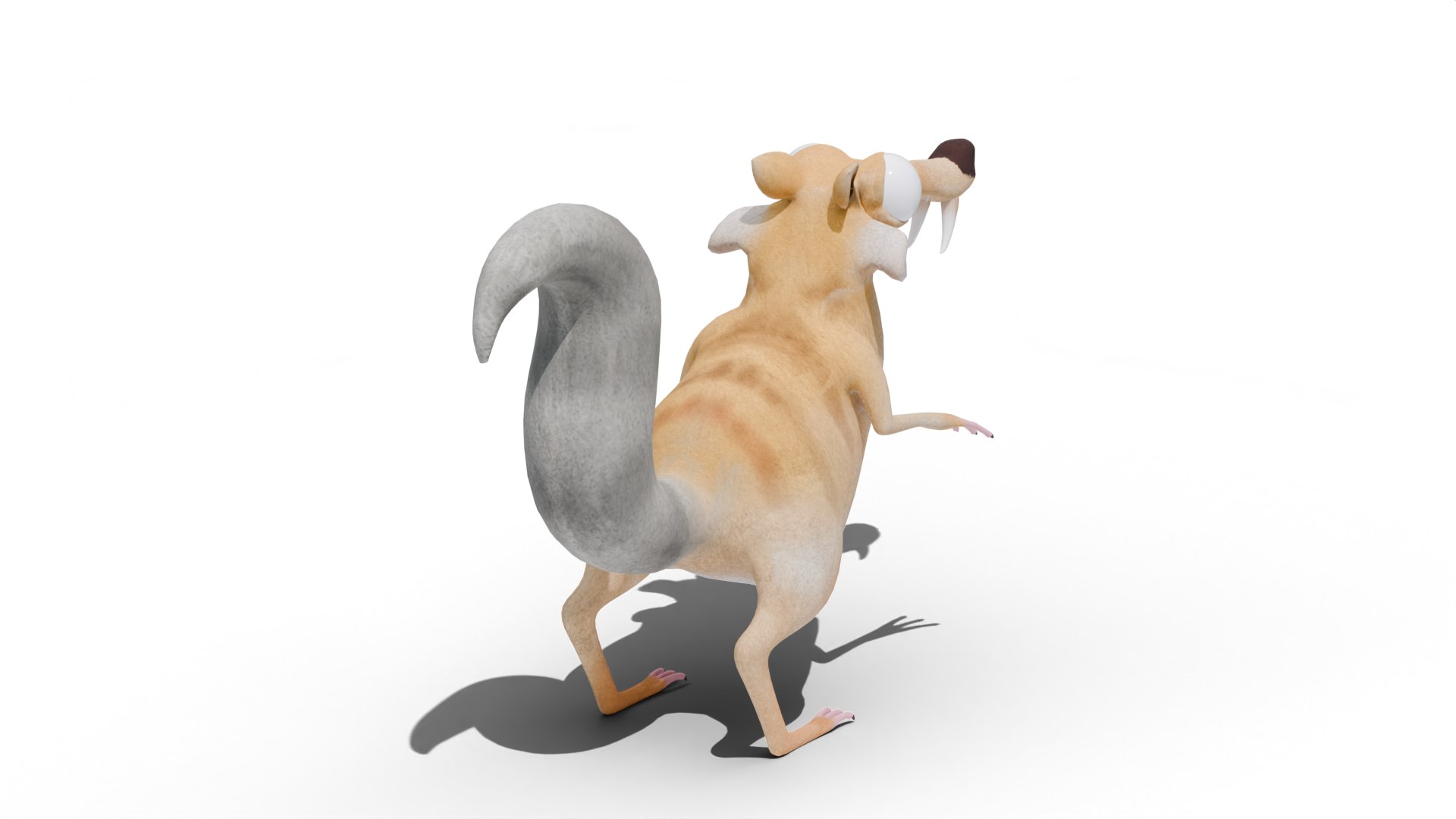 Scrat - Ice Age model https://p.turbosquid.com/ts-thumb/On/fv73gx/40/4/png/1760188742/1920x1080/fit_q87/79b5102d67ff33fd3d3abc9d151310cfafe3445d/4.jpg