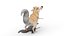 Scrat - Epoka lodowcowa